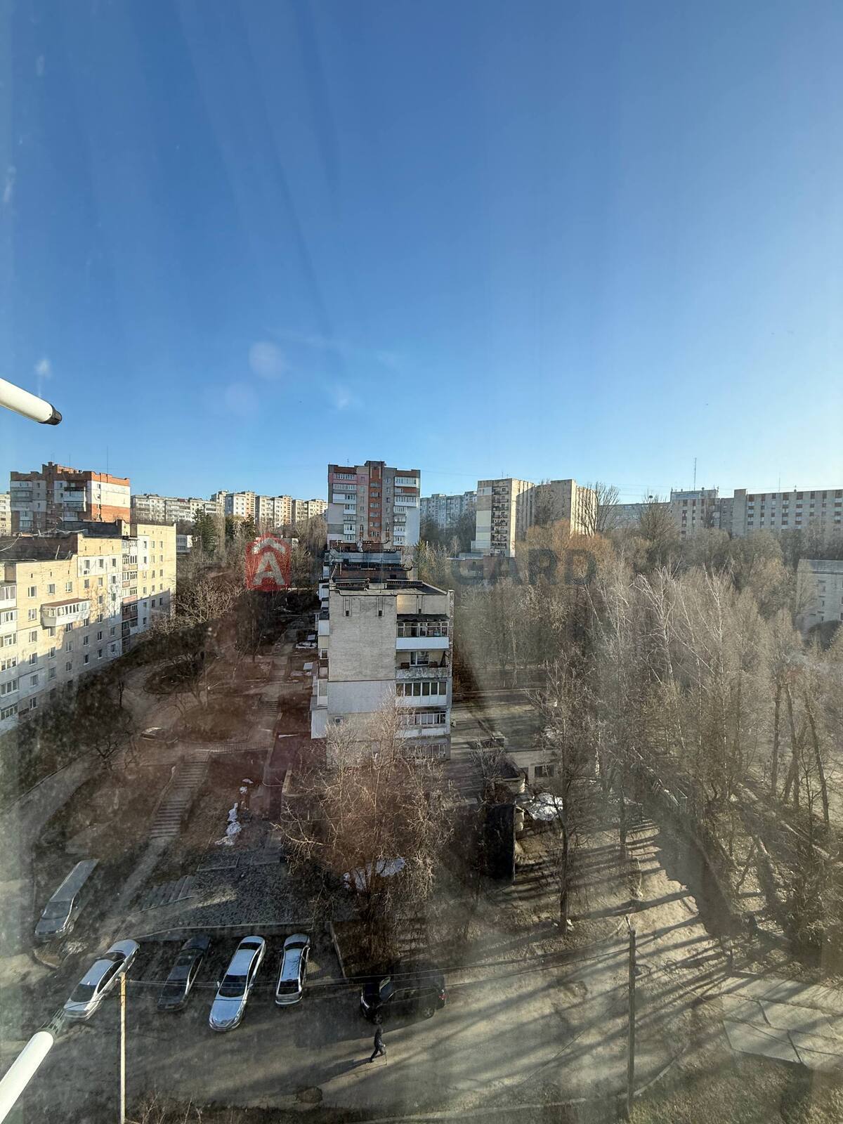 2 комн. квартира, 52/-/20 кв. м., 9/11 этаж фото 12 2 комн. квартира, 52/-/20 кв. м., 9/11 этаж фото 12