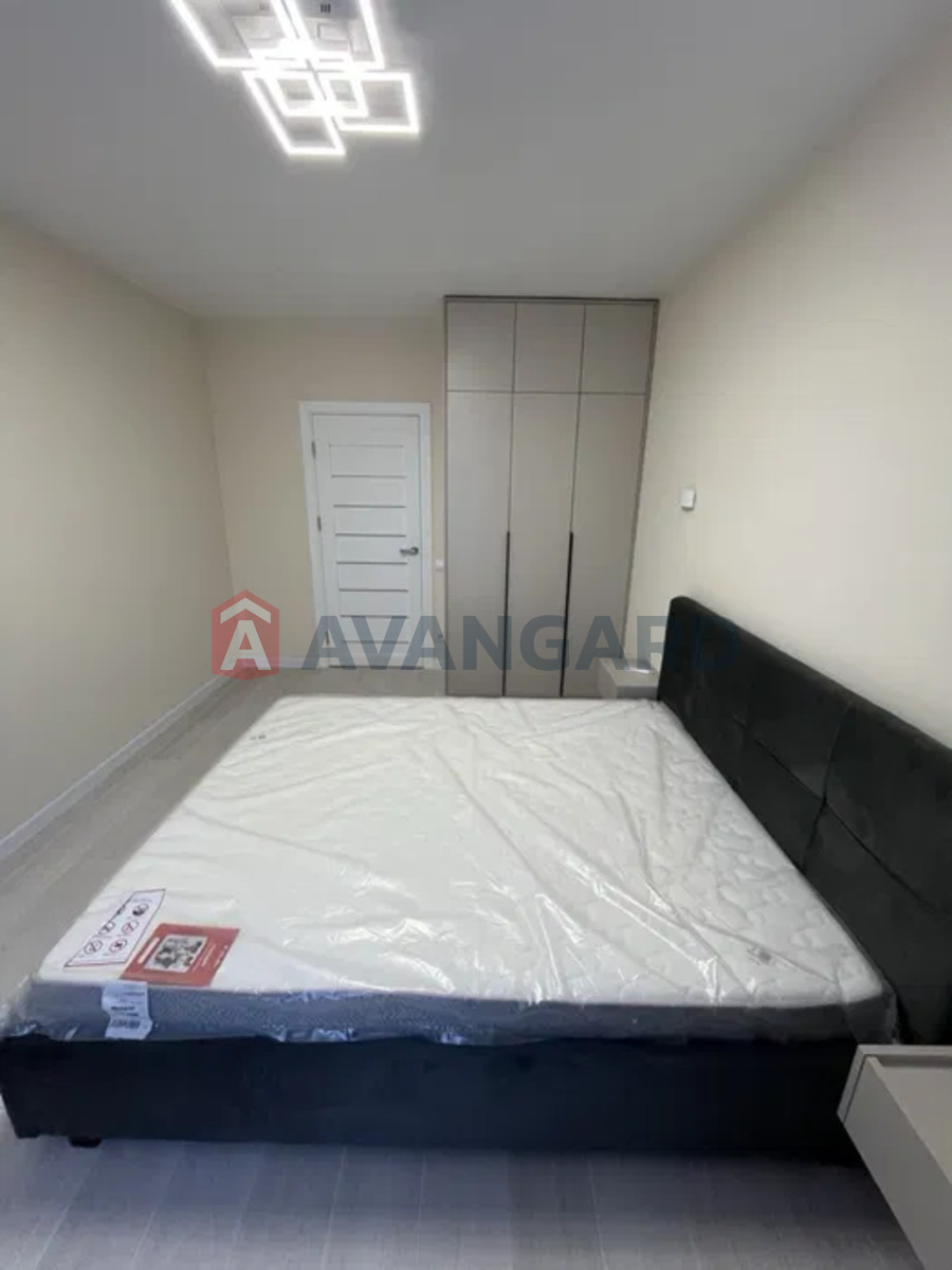 1 комн. квартира, 40/-/9 кв. м., 1/10 этаж фото 2 1 комн. квартира, 40/-/9 кв. м., 1/10 этаж фото 2