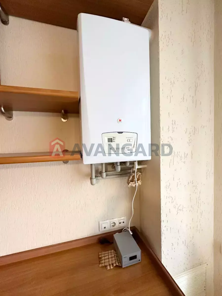 4 комн. квартира, 120/-/- кв. м., 7/10 этаж фото 12 4 комн. квартира, 120/-/- кв. м., 7/10 этаж фото 12