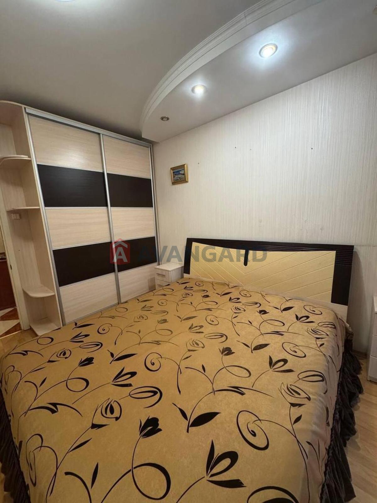 2 комн. квартира, 49/30/7 кв. м., 1/10 этаж фото 6 2 комн. квартира, 49/30/7 кв. м., 1/10 этаж фото 6