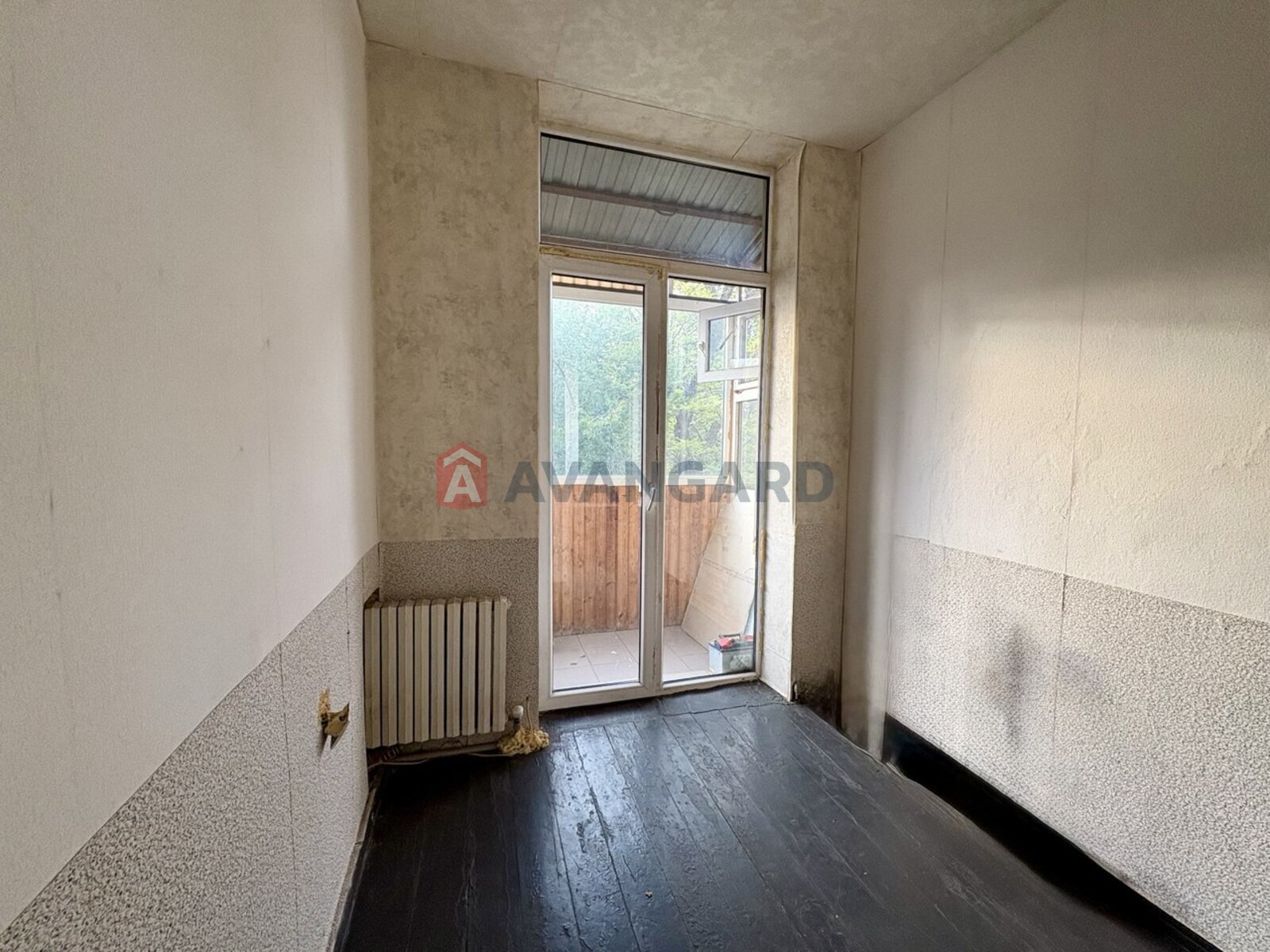 4 комн. квартира, 86/-/8 кв. м., 4/4 этаж фото 5 4 комн. квартира, 86/-/8 кв. м., 4/4 этаж фото 5