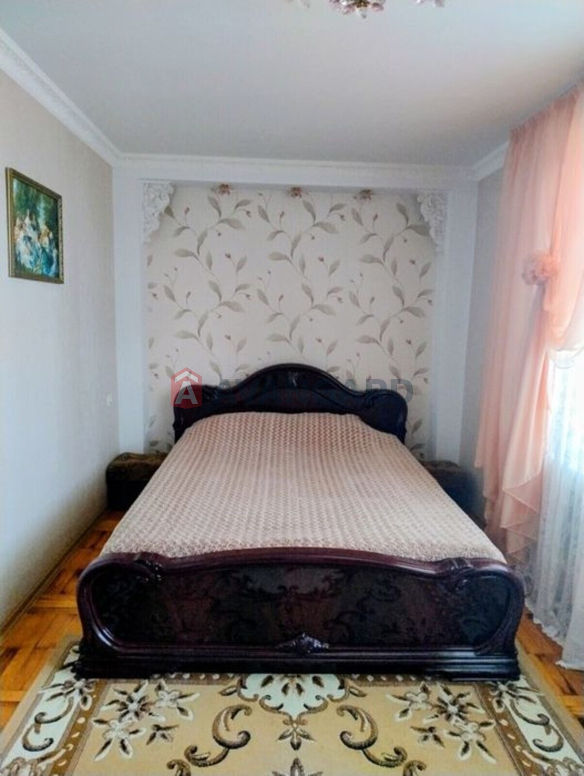 3 комн. квартира, 67/-/8 кв. м., 6/9 этаж фото 9 3 комн. квартира, 67/-/8 кв. м., 6/9 этаж фото 9