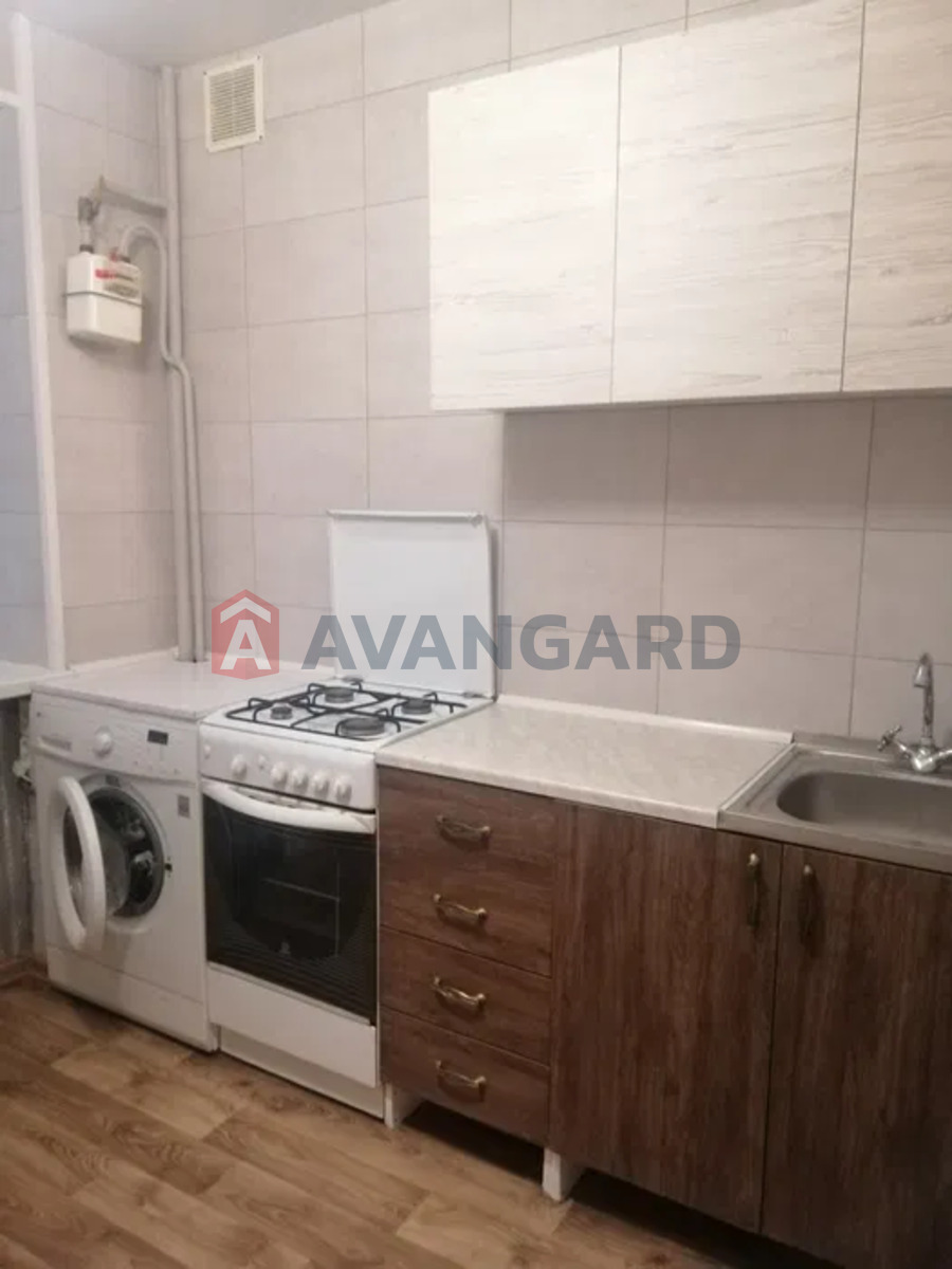 1 комн. квартира, 30/20/6 кв. м., 3/5 этаж фото 2 1 комн. квартира, 30/20/6 кв. м., 3/5 этаж фото 2