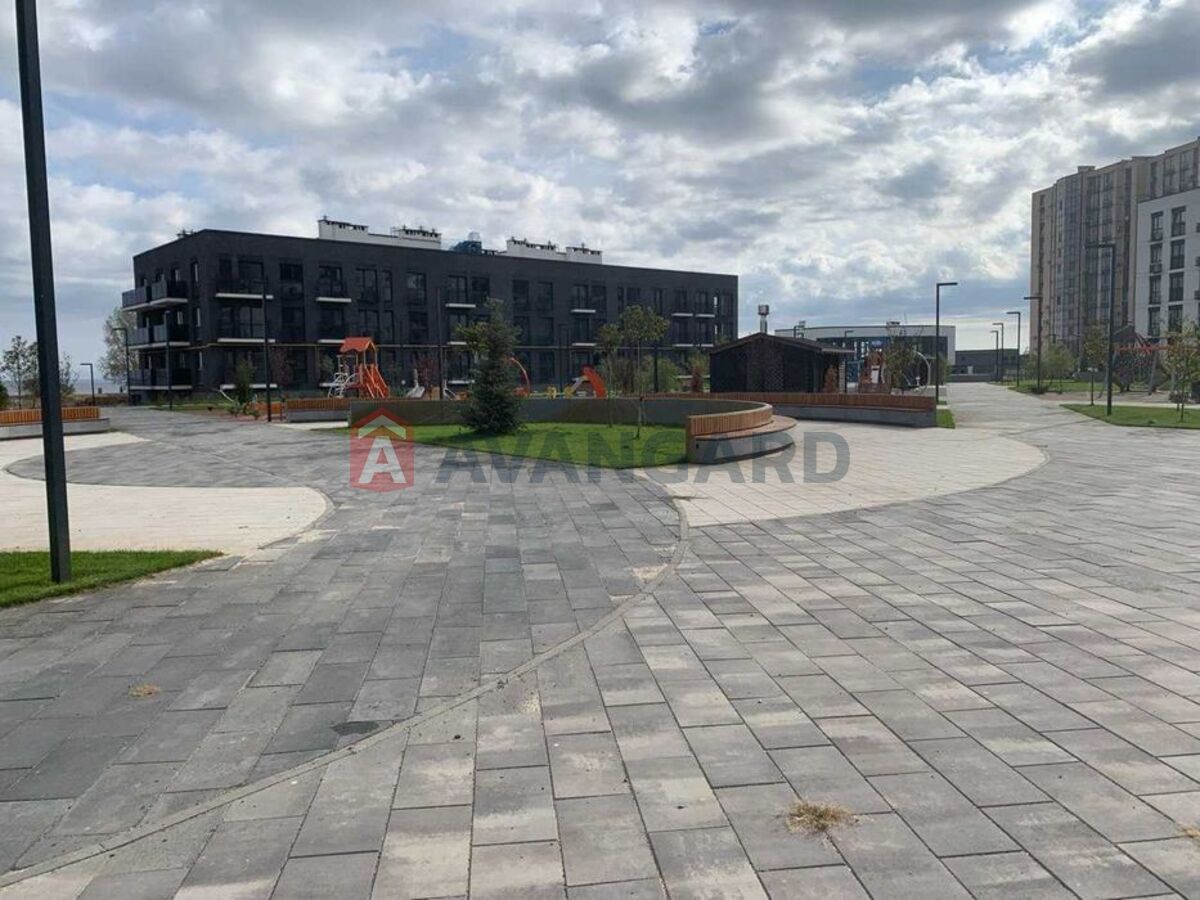 1 кім. квартира, 45/-/19 кв. м., 4/7 поверх фото 3 1 кім. квартира, 45/-/19 кв. м., 4/7 поверх фото 3