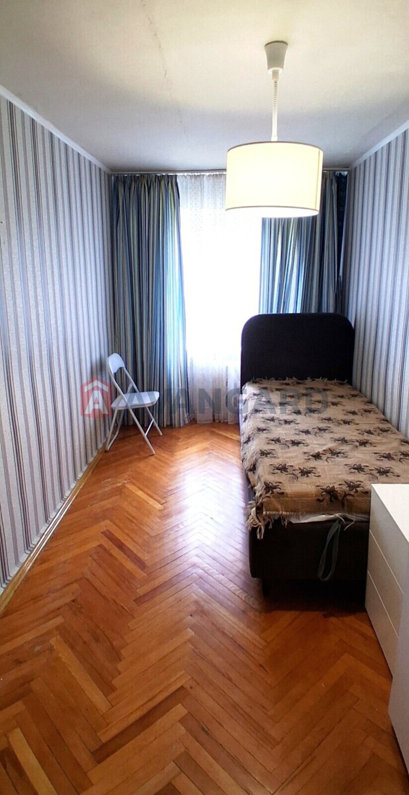 2 комн. квартира, 42/29/5 кв. м., 3/5 этаж фото 6 2 комн. квартира, 42/29/5 кв. м., 3/5 этаж фото 6