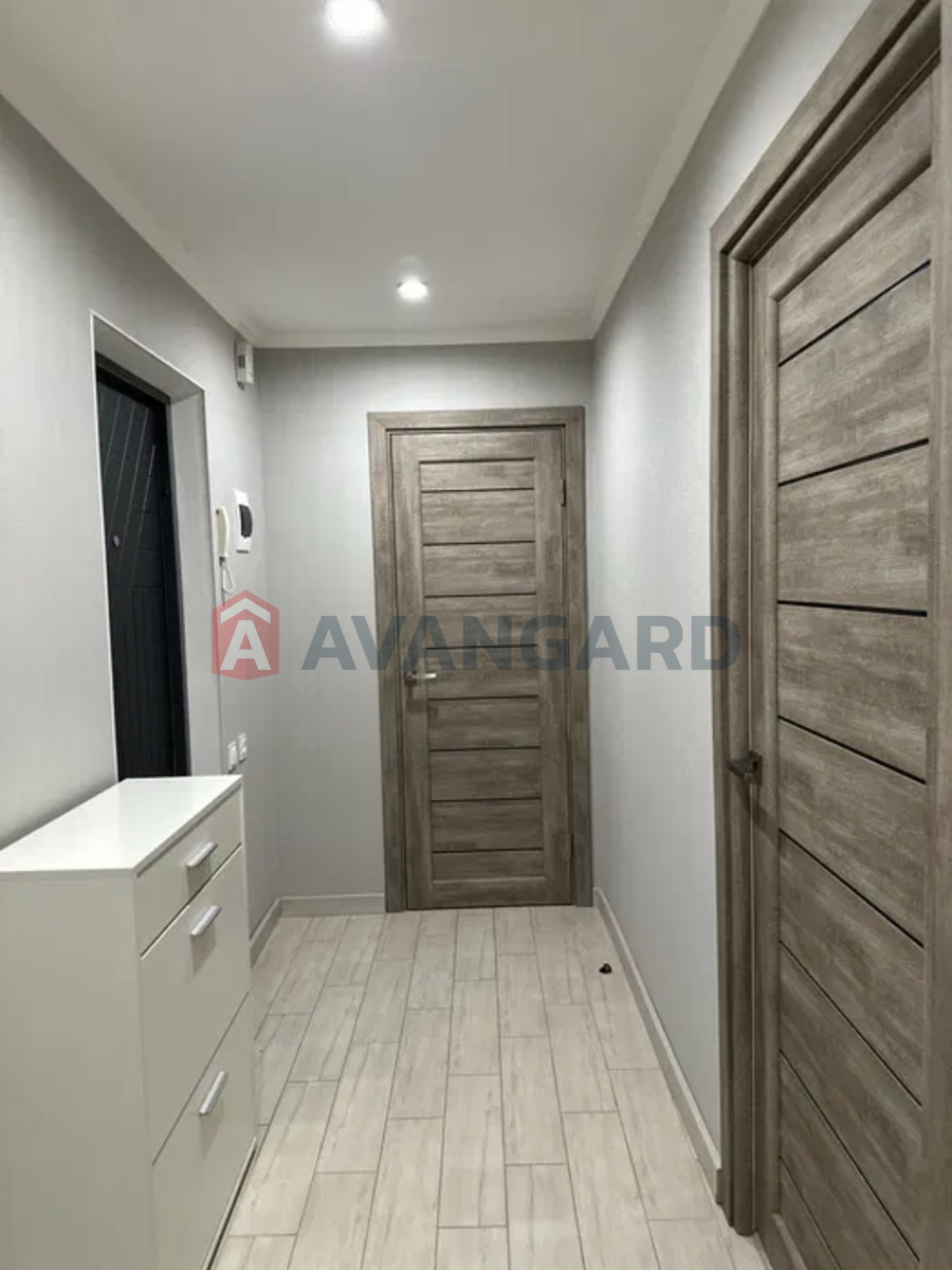 2 кім. квартира, 51/-/9 кв. м., 9/9 поверх фото 8 2 кім. квартира, 51/-/9 кв. м., 9/9 поверх фото 8