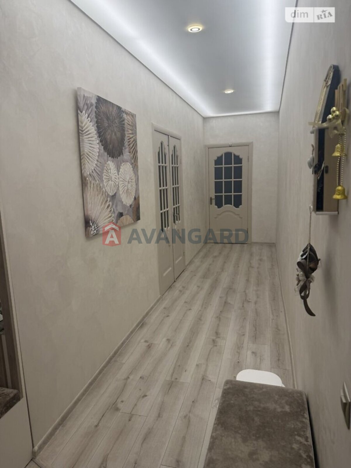 2 кім. квартира, 74/-/14 кв. м., 5/6 поверх фото 3 2 кім. квартира, 74/-/14 кв. м., 5/6 поверх фото 3