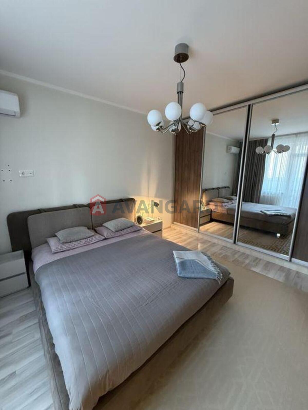 1 кім. квартира, 39/-/15 кв. м., 7/16 поверх фото 7 1 кім. квартира, 39/-/15 кв. м., 7/16 поверх фото 7