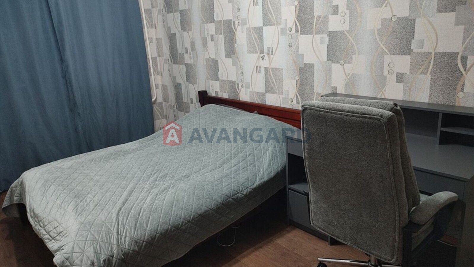 4 комн. квартира, 82/-/8 кв. м., 3/9 этаж фото 4 4 комн. квартира, 82/-/8 кв. м., 3/9 этаж фото 4