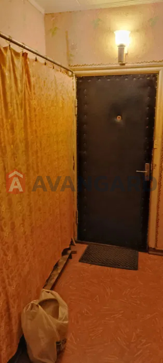 1 комн. квартира, 40/-/9 кв. м., 1/9 этаж фото 13 1 комн. квартира, 40/-/9 кв. м., 1/9 этаж фото 13