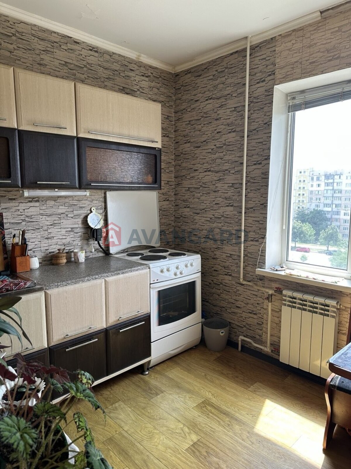 2 комн. квартира, 53/29/8 кв. м., 6/12 этаж фото 2 2 комн. квартира, 53/29/8 кв. м., 6/12 этаж фото 2