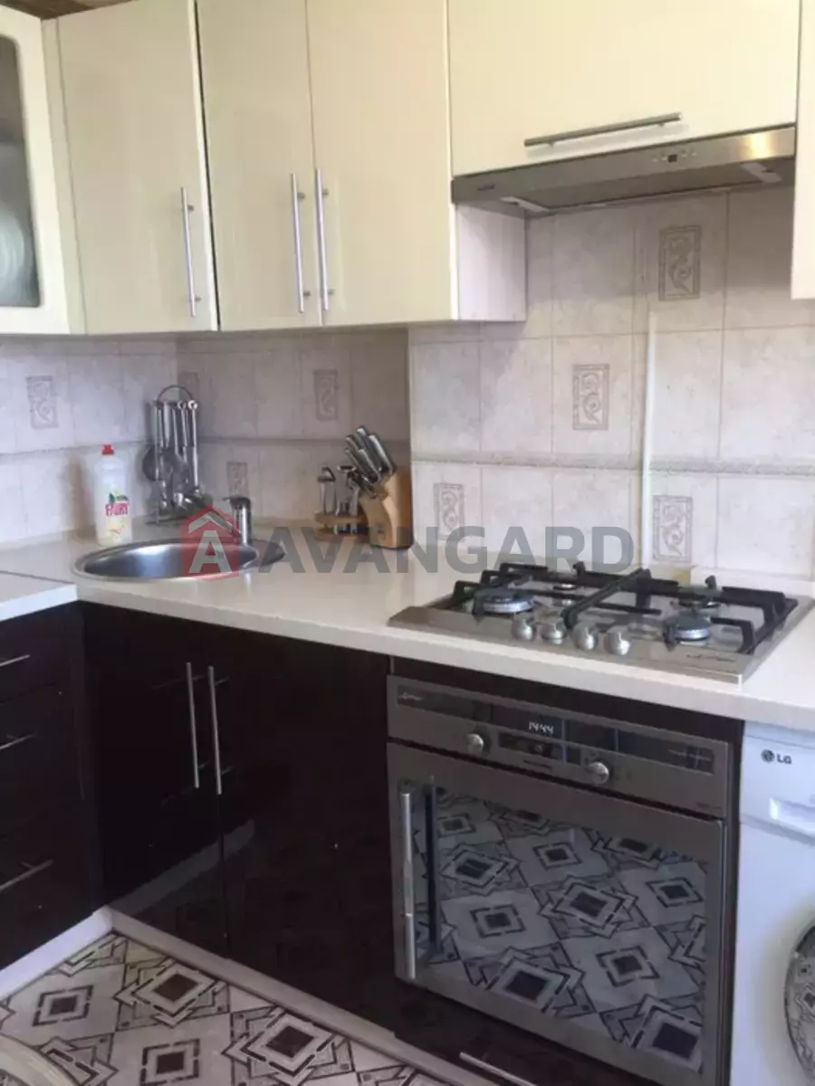 3 кім. квартира, 63/-/9 кв. м., 9/9 поверх фото 4 3 кім. квартира, 63/-/9 кв. м., 9/9 поверх фото 4