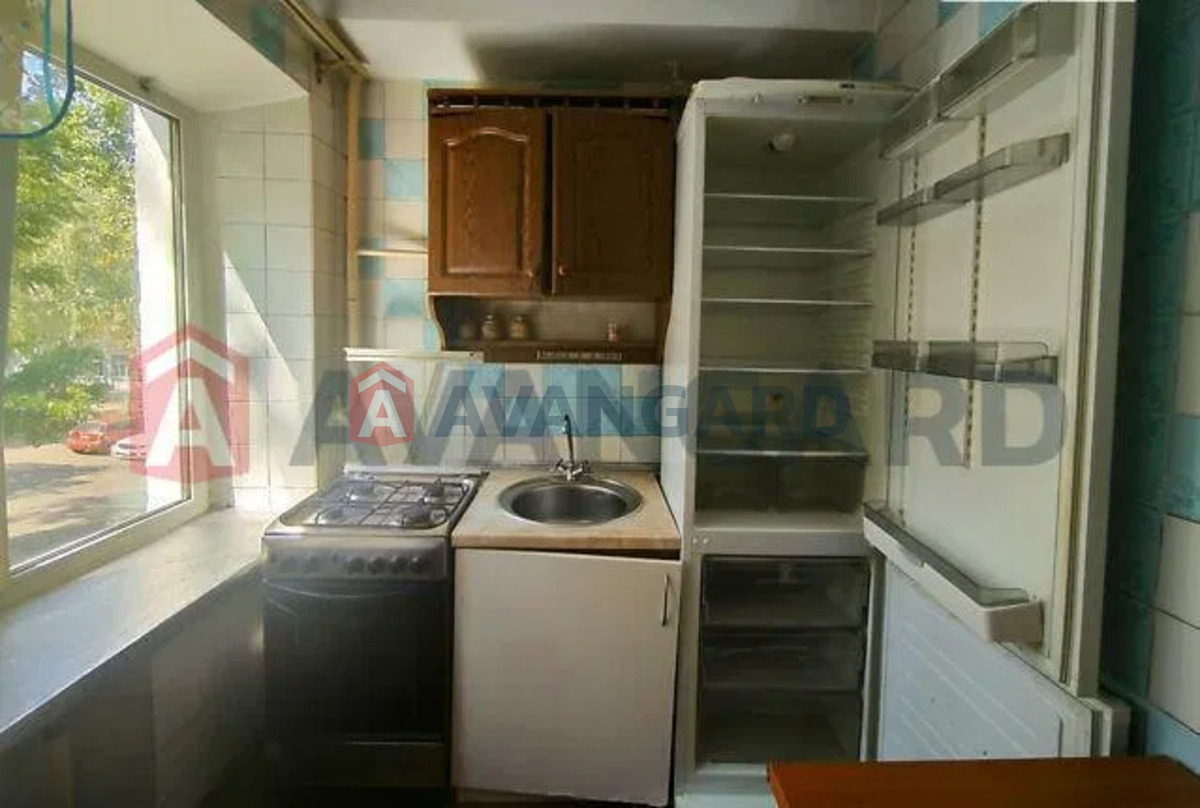 2 кім. квартира, 45/-/6 кв. м., 2/9 поверх фото 6 2 кім. квартира, 45/-/6 кв. м., 2/9 поверх фото 6