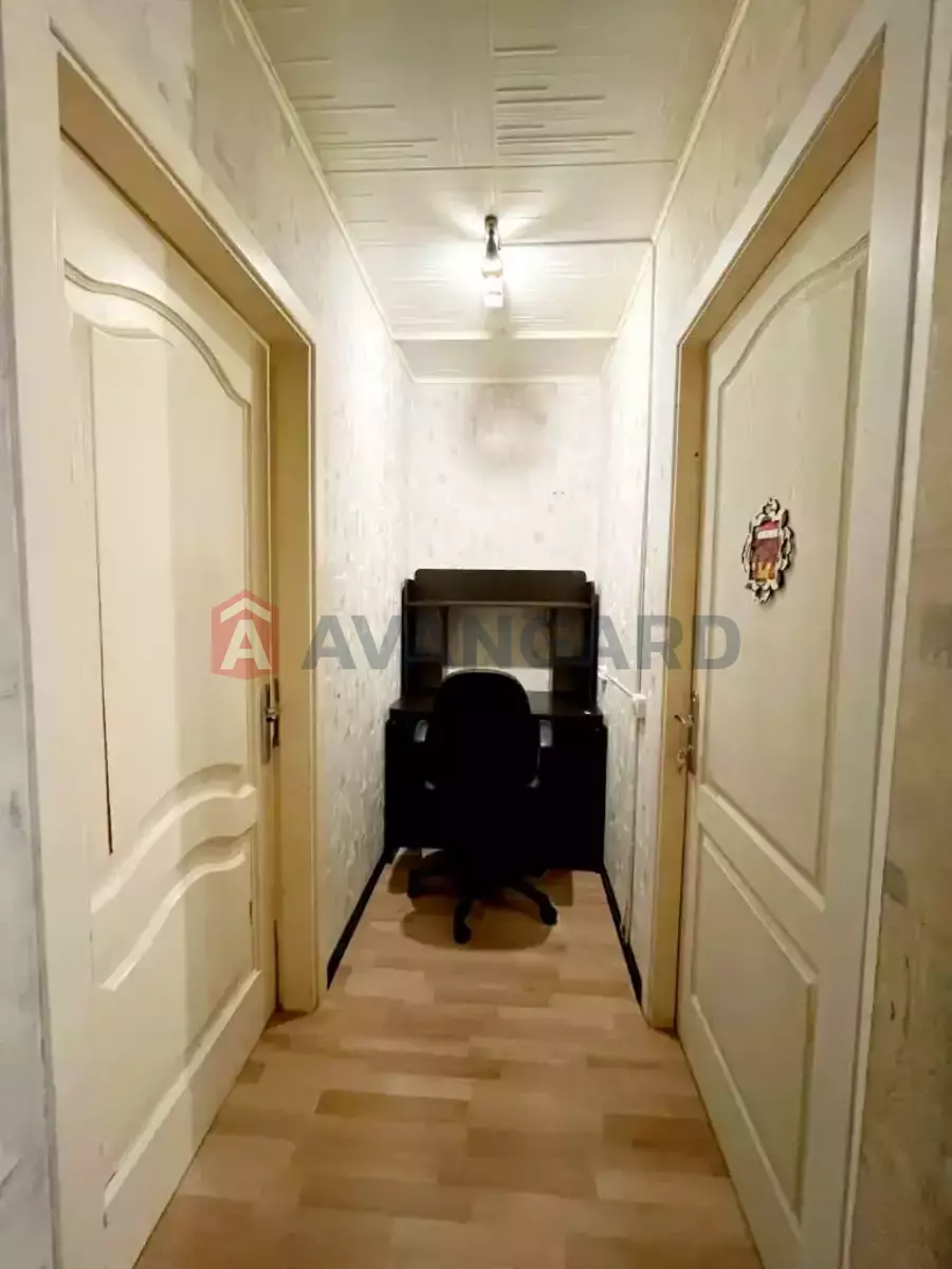 3 кім. квартира, 57/41/6 кв. м., 1/5 поверх фото 3 3 кім. квартира, 57/41/6 кв. м., 1/5 поверх фото 3