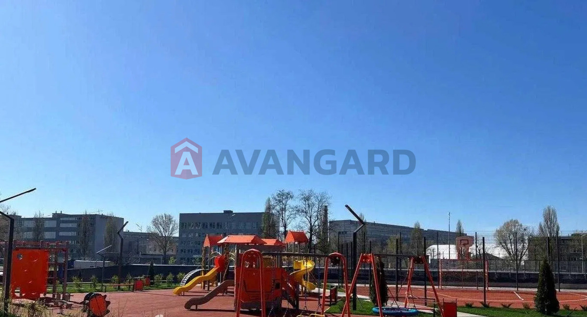 1 кім. квартира, 38/-/11 кв. м., 12/21 поверх фото 1 1 кім. квартира, 38/-/11 кв. м., 12/21 поверх фото 1