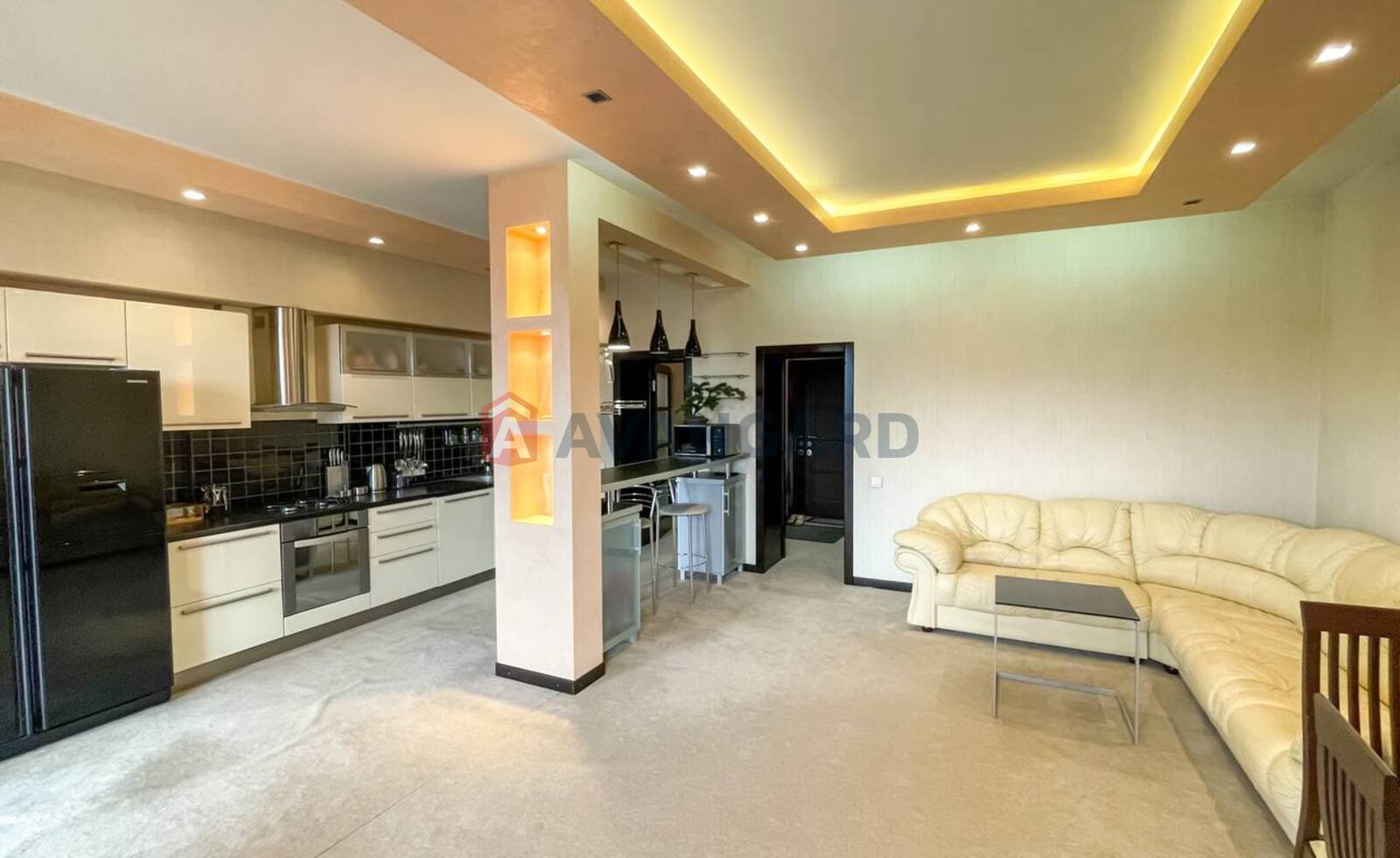 4 кім. квартира, 150/-/41 кв. м., 7/12 поверх фото 1 4 кім. квартира, 150/-/41 кв. м., 7/12 поверх фото 1