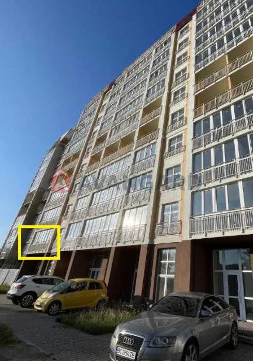 2 кім. квартира, 85/-/19 кв. м., 2/12 поверх фото 3 2 кім. квартира, 85/-/19 кв. м., 2/12 поверх фото 3