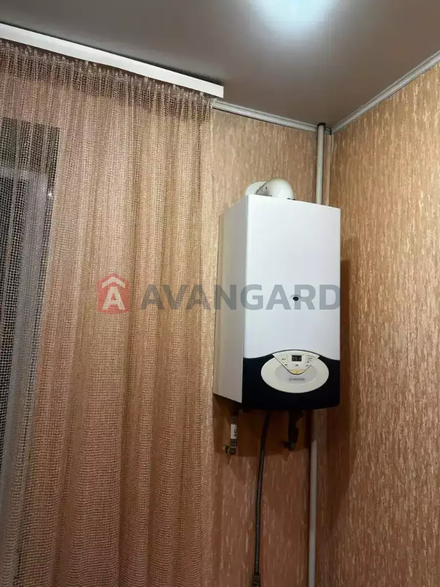 3 кім. квартира, 72/52/7 кв. м., 3/5 поверх фото 4 3 кім. квартира, 72/52/7 кв. м., 3/5 поверх фото 4