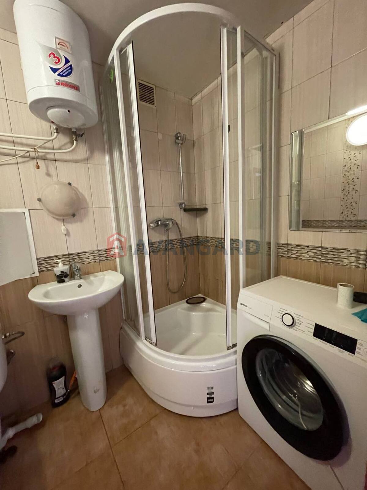 2 кім. квартира, 39/26/5,5 кв. м., 1/5 поверх фото 11 2 кім. квартира, 39/26/5,5 кв. м., 1/5 поверх фото 11