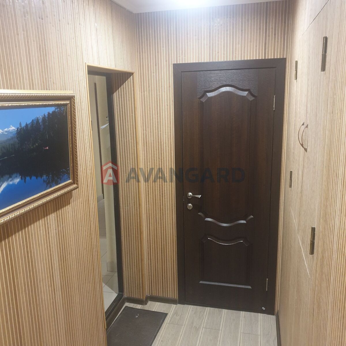 2 кім. квартира, 64/34/9 кв. м., 7/9 поверх фото 9 2 кім. квартира, 64/34/9 кв. м., 7/9 поверх фото 9