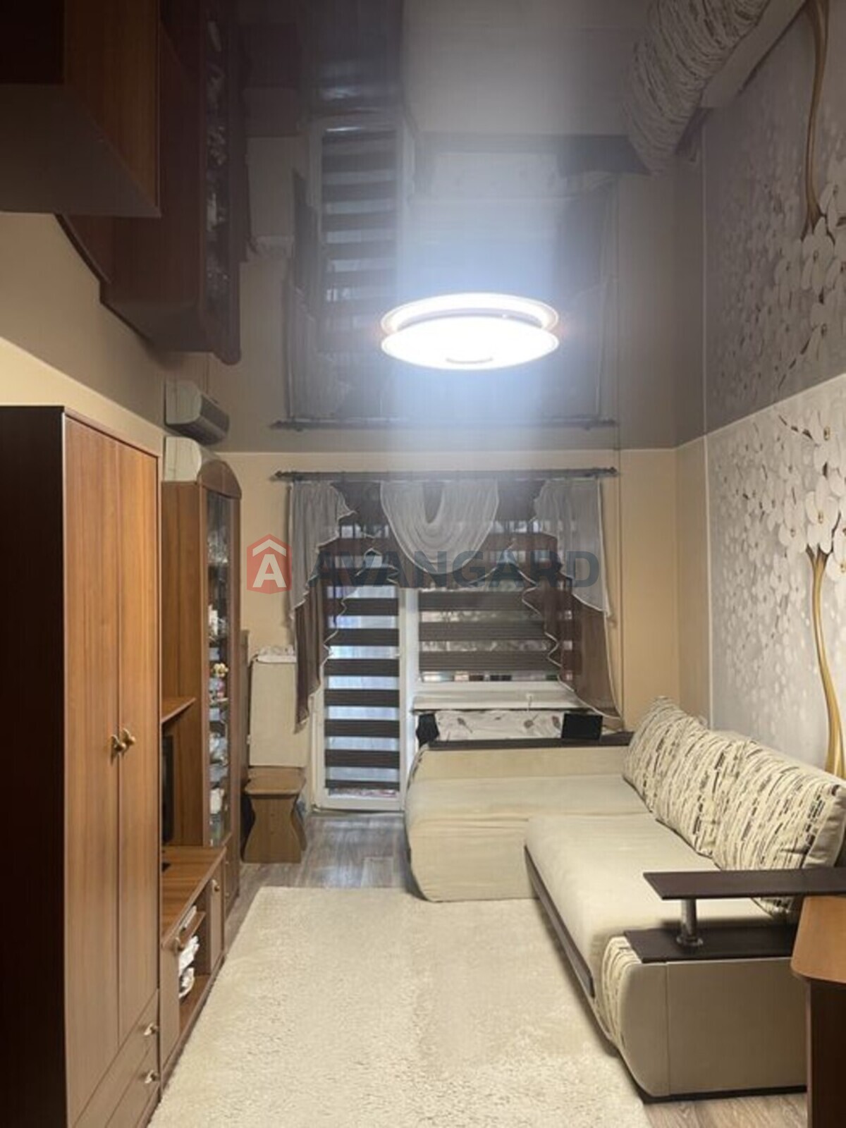 2 комн. квартира, 47/-/10 кв. м., 3/5 этаж фото 2 2 комн. квартира, 47/-/10 кв. м., 3/5 этаж фото 2