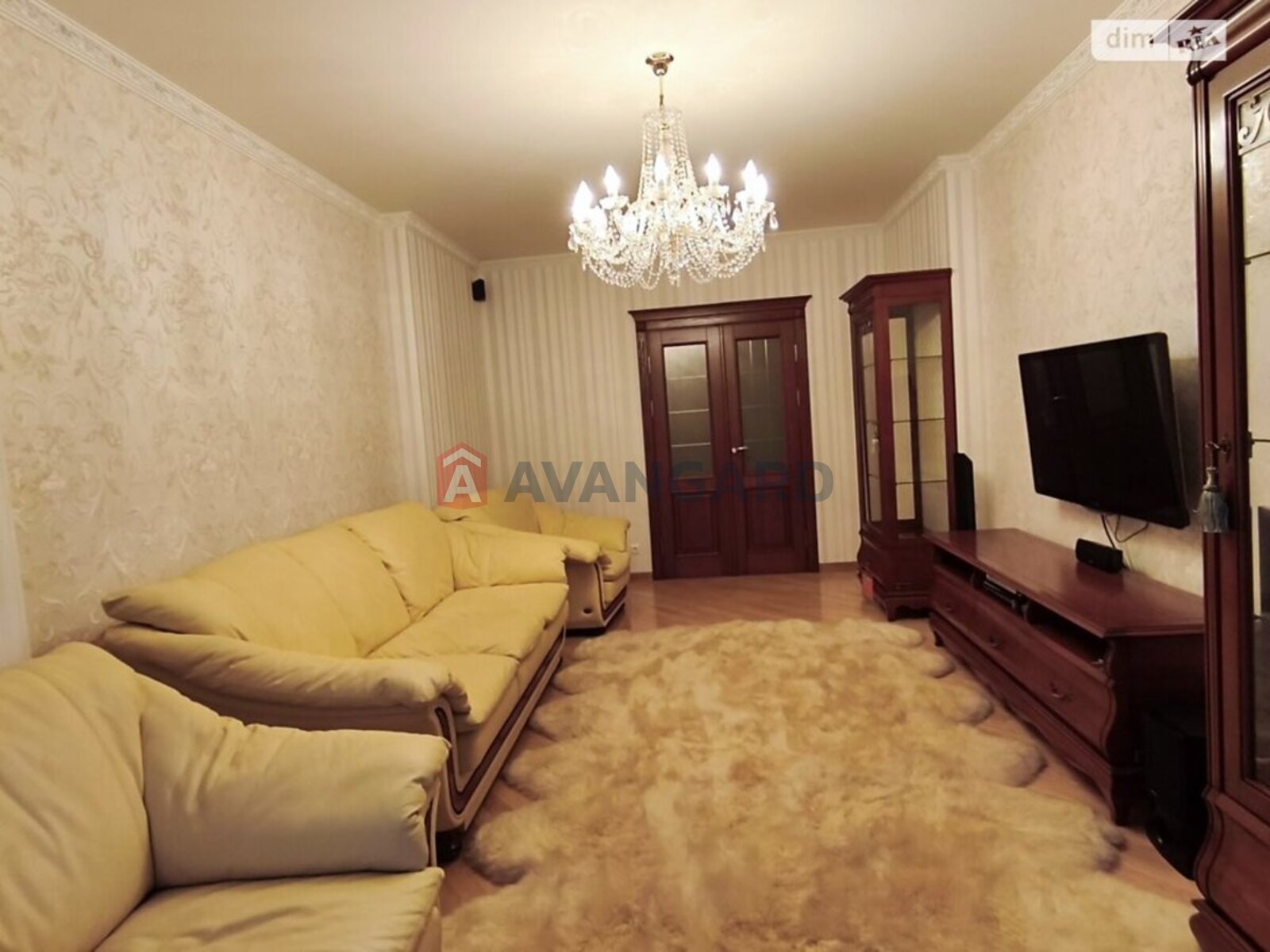 3 комн. квартира, 106/60/14 кв. м., 8/11 этаж фото 5 3 комн. квартира, 106/60/14 кв. м., 8/11 этаж фото 5