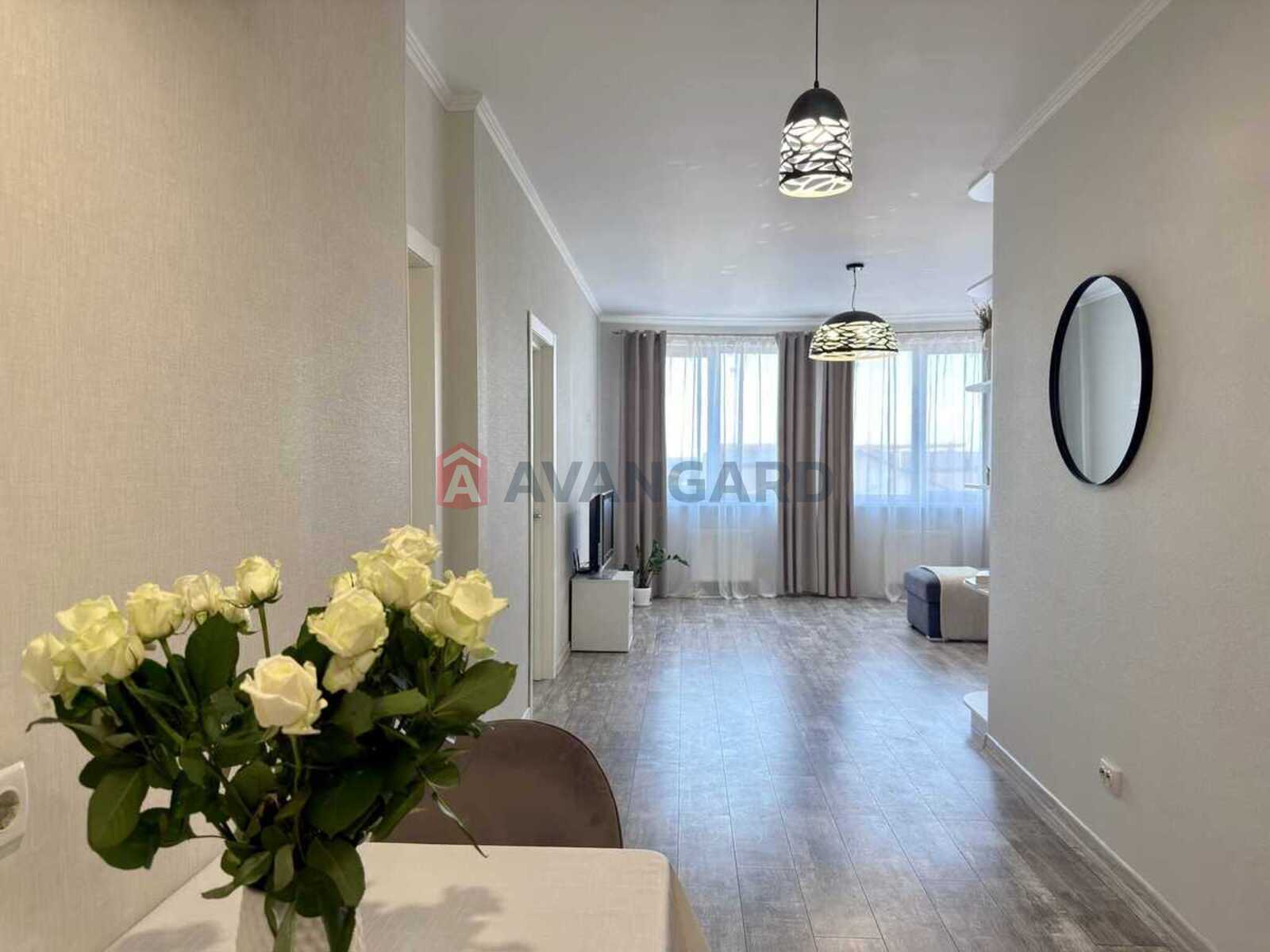 2 комн. квартира, 50/37/4 кв. м., 8/16 этаж фото 10 2 комн. квартира, 50/37/4 кв. м., 8/16 этаж фото 10