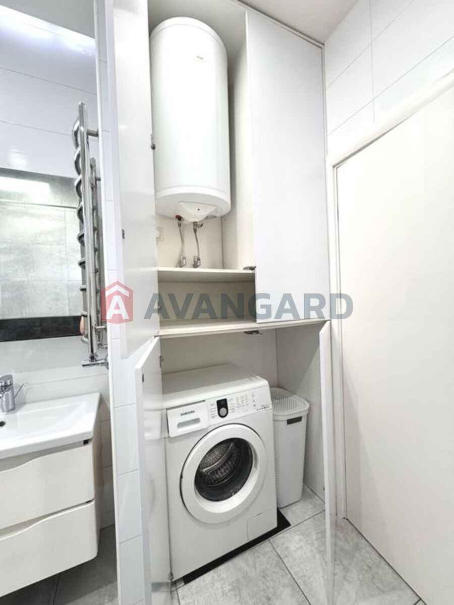 2 кім. квартира, 47/-/20 кв. м., 1/2 поверх фото 15 2 кім. квартира, 47/-/20 кв. м., 1/2 поверх фото 15