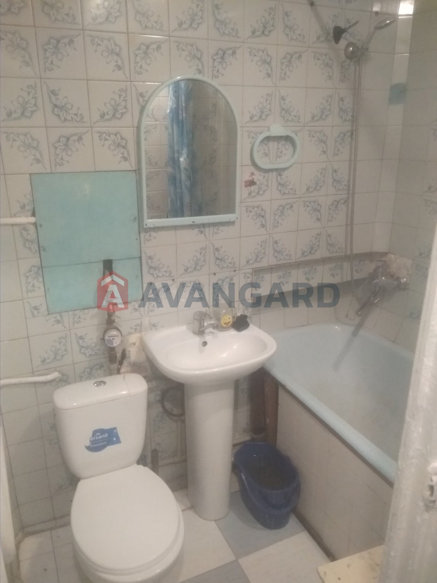 2 кім. квартира, 46/29/6 кв. м., 1/5 поверх фото 9 2 кім. квартира, 46/29/6 кв. м., 1/5 поверх фото 9