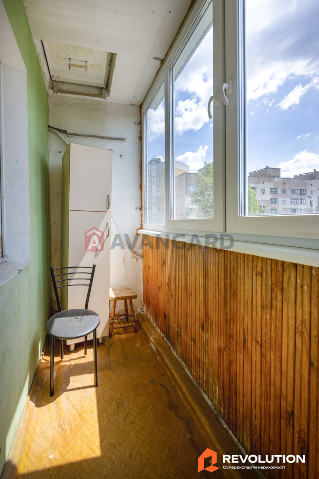 2 комн. квартира, 51/28/7 кв. м., 6/10 этаж фото 19 2 комн. квартира, 51/28/7 кв. м., 6/10 этаж фото 19
