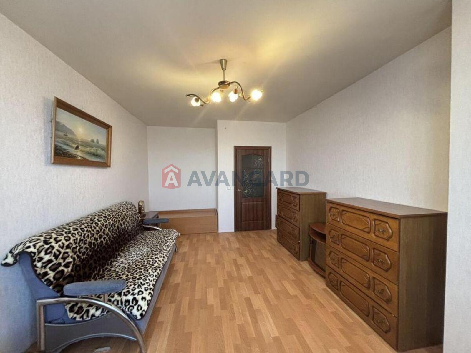 1 кім. квартира, 38/-/8 кв. м., 14/16 поверх фото 1 1 кім. квартира, 38/-/8 кв. м., 14/16 поверх фото 1