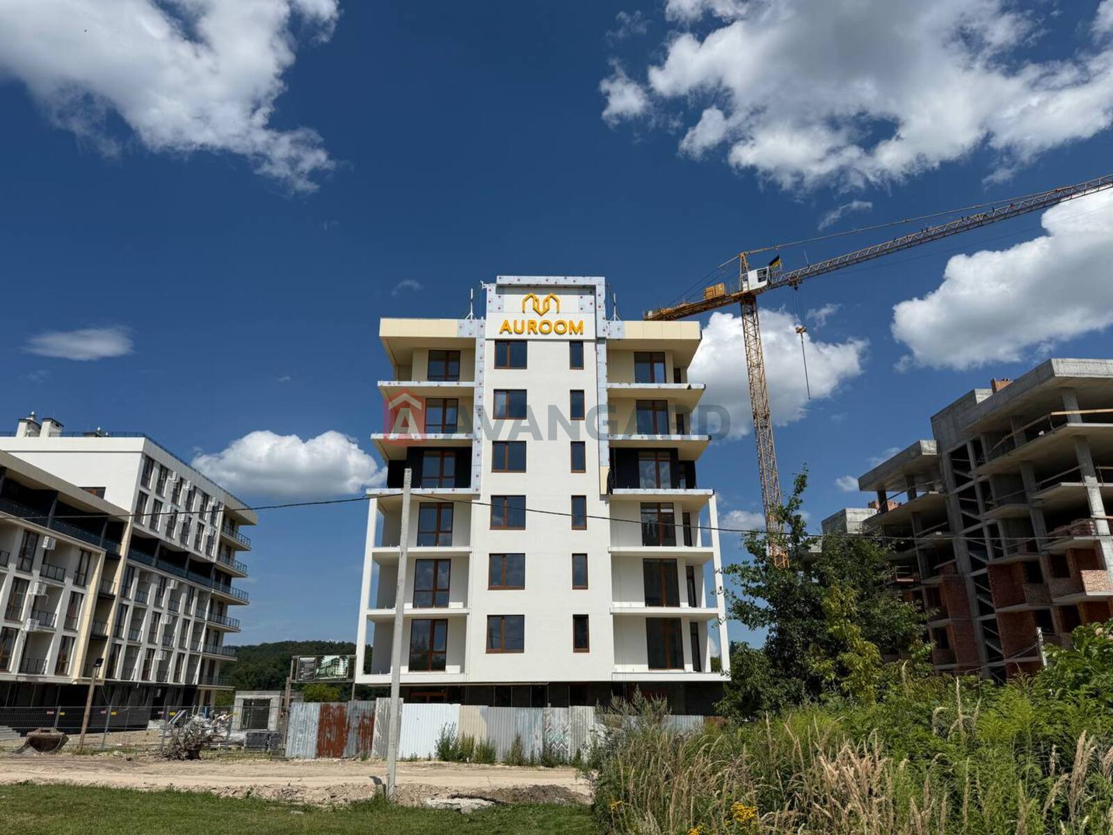 2 комн. квартира, 80,45/31,04/18,75 кв. м., 6/7 этаж фото 11 2 комн. квартира, 80,45/31,04/18,75 кв. м., 6/7 этаж фото 11