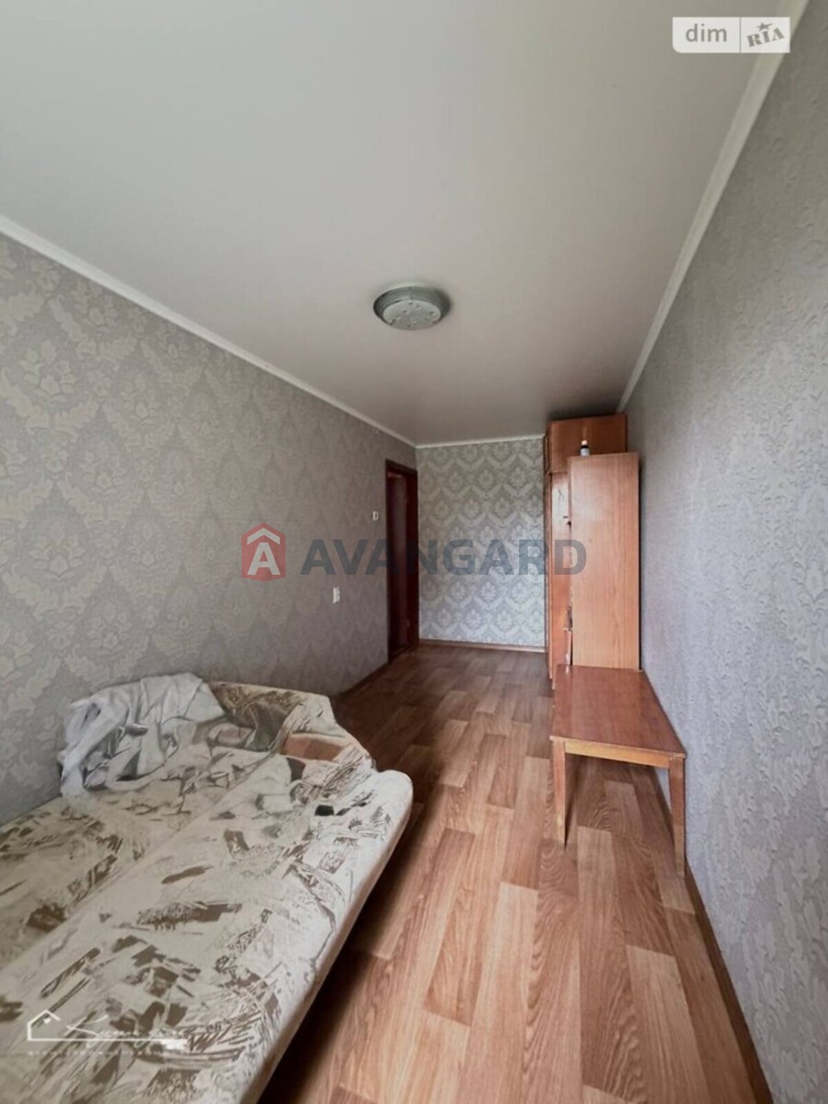 2 комн. квартира, 43/24/6 кв. м., 1/5 этаж фото 15 2 комн. квартира, 43/24/6 кв. м., 1/5 этаж фото 15