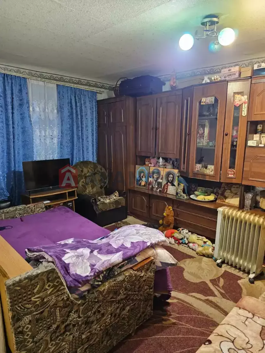 1 кім. квартира, 31/16/5 кв. м., 1/5 поверх фото 4 1 кім. квартира, 31/16/5 кв. м., 1/5 поверх фото 4