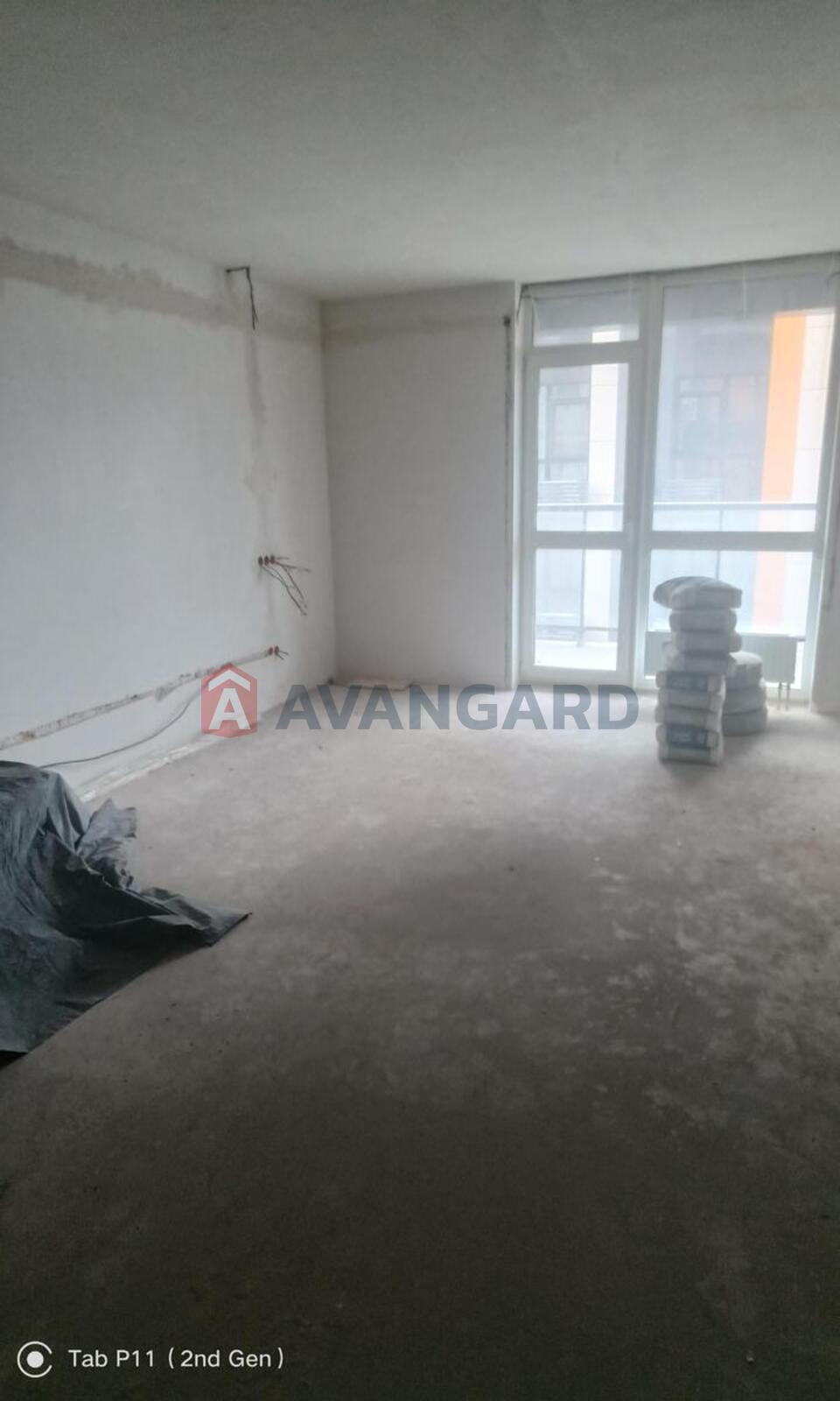 3 кім. квартира, 118/54/25 кв. м., 11/24 поверх фото 14 3 кім. квартира, 118/54/25 кв. м., 11/24 поверх фото 14