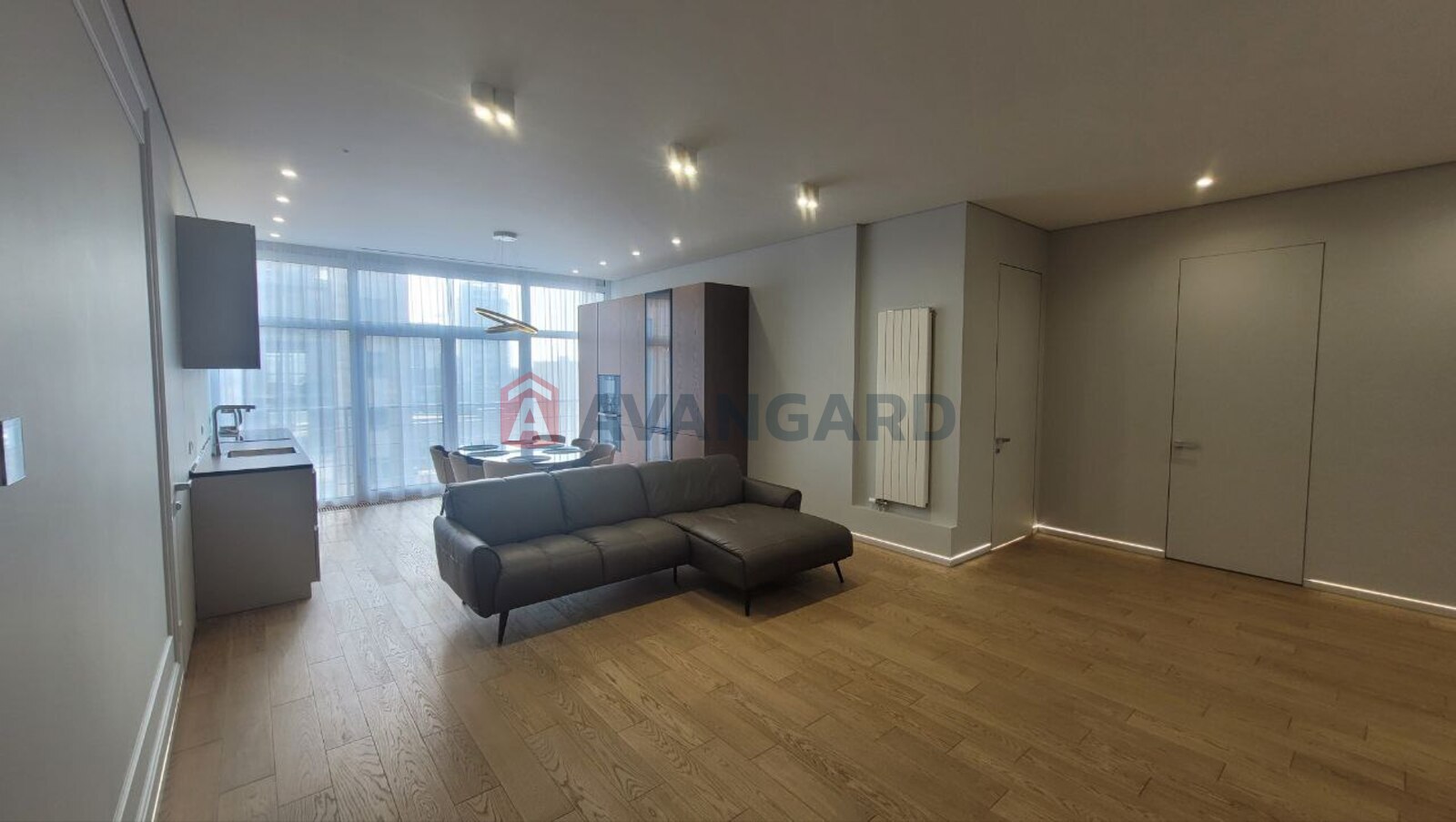 4 комн. квартира, 123/-/41 кв. м., 10/18 этаж фото 16 4 комн. квартира, 123/-/41 кв. м., 10/18 этаж фото 16