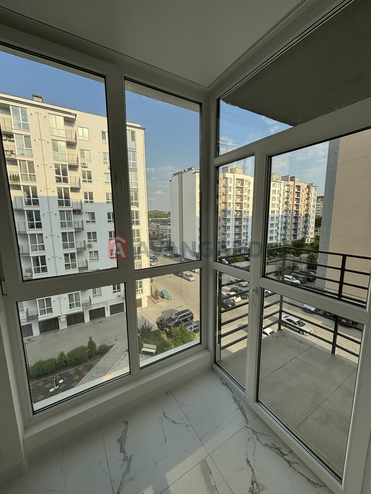 1 кім. квартира, 45/16/15 кв. м., 6/10 поверх фото 2 1 кім. квартира, 45/16/15 кв. м., 6/10 поверх фото 2