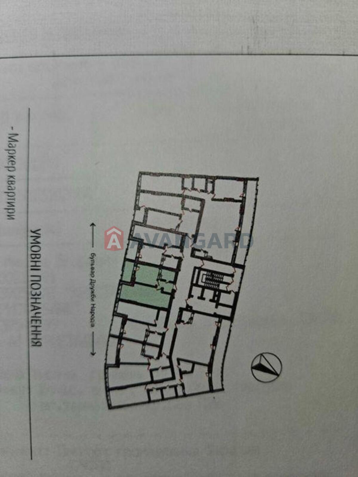 1 комн. квартира, 54/-/12 кв. м., 11/25 этаж фото 3 1 комн. квартира, 54/-/12 кв. м., 11/25 этаж фото 3