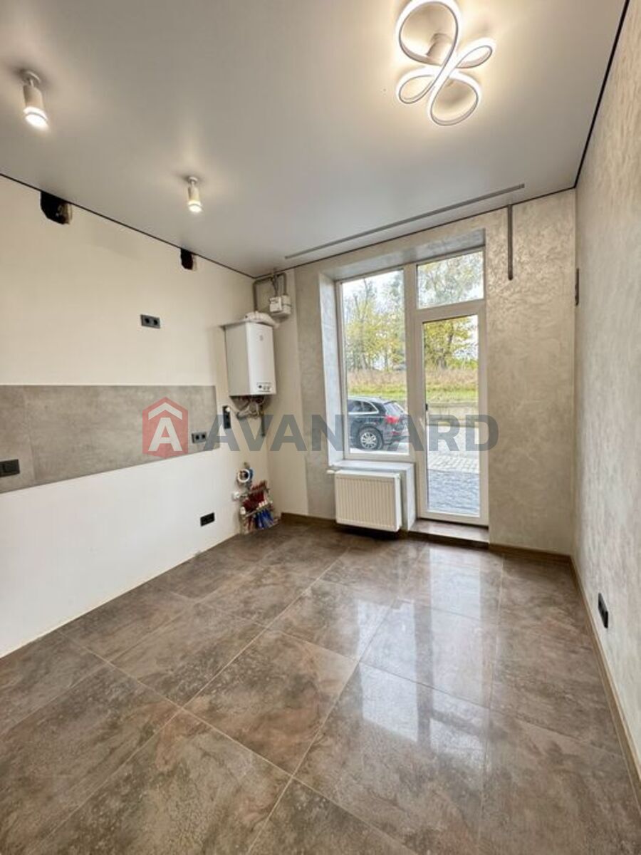 1 комн. квартира, 40/-/12 кв. м., 1/4 этаж фото 3 1 комн. квартира, 40/-/12 кв. м., 1/4 этаж фото 3