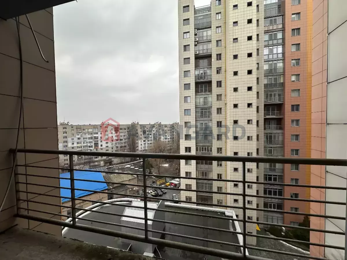 4 кім. квартира, 190/-/- кв. м., 9/16 поверх фото 7 4 кім. квартира, 190/-/- кв. м., 9/16 поверх фото 7