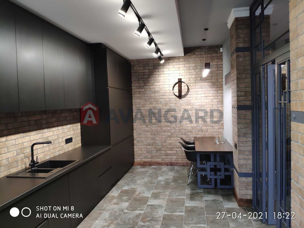 2 кім. квартира, 91/65/18 кв. м., 5/18 поверх фото 18 2 кім. квартира, 91/65/18 кв. м., 5/18 поверх фото 18