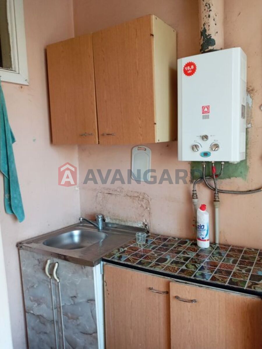 2 комн. квартира, 50/30/8 кв. м., 2/3 этаж фото 6 2 комн. квартира, 50/30/8 кв. м., 2/3 этаж фото 6