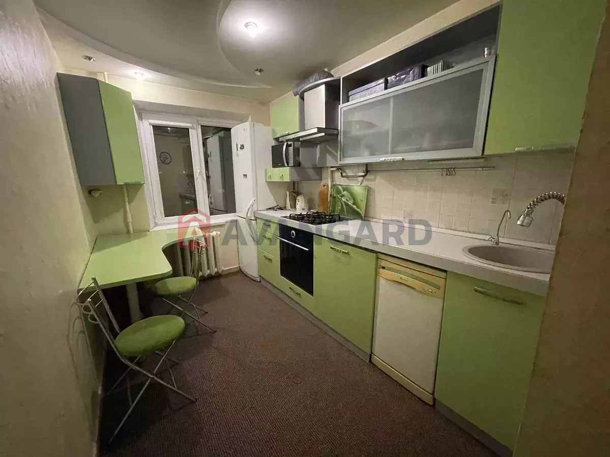 3 кім. квартира, 65/-/10 кв. м., 7/9 поверх фото 1 3 кім. квартира, 65/-/10 кв. м., 7/9 поверх фото 1