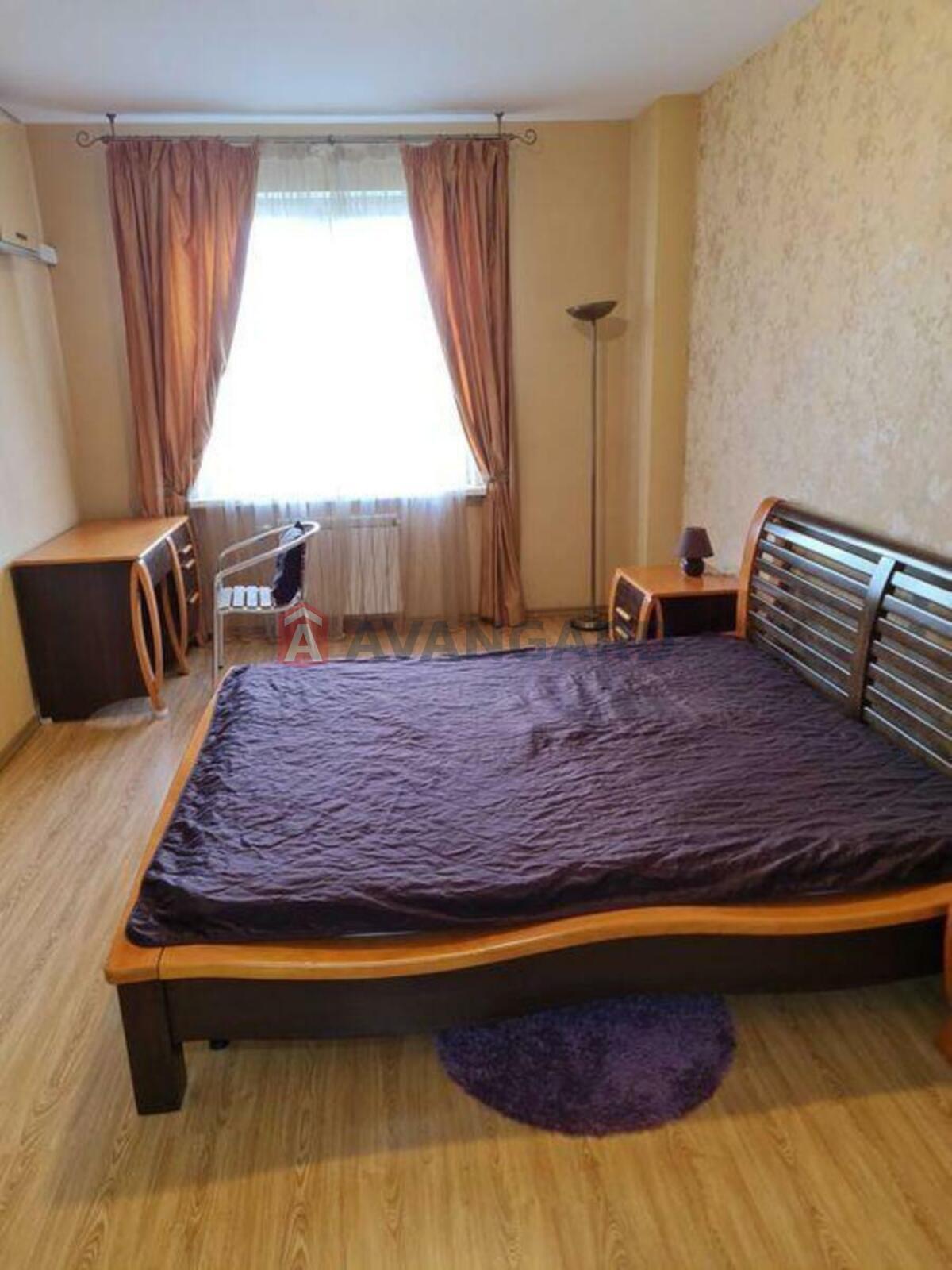 2 комн. квартира, 85/59/11 кв. м., 7/22 этаж фото 1 2 комн. квартира, 85/59/11 кв. м., 7/22 этаж фото 1