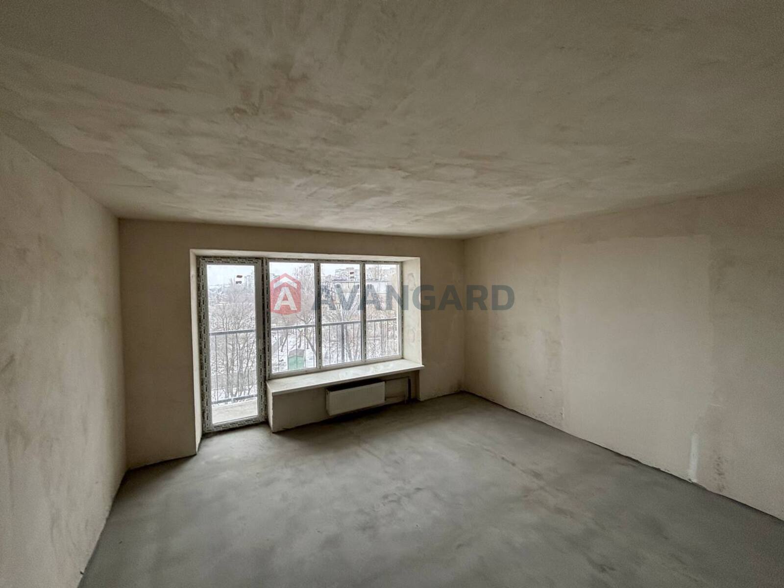 2 комн. квартира, 75,7/42/13,6 кв. м., 5/9 этаж фото 3 2 комн. квартира, 75,7/42/13,6 кв. м., 5/9 этаж фото 3