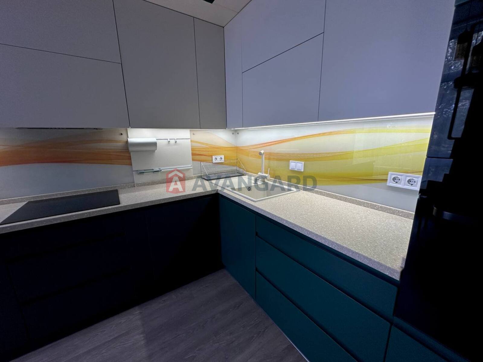 2 кім. квартира, 67/30/30 кв. м., 2/4 поверх фото 10 2 кім. квартира, 67/30/30 кв. м., 2/4 поверх фото 10