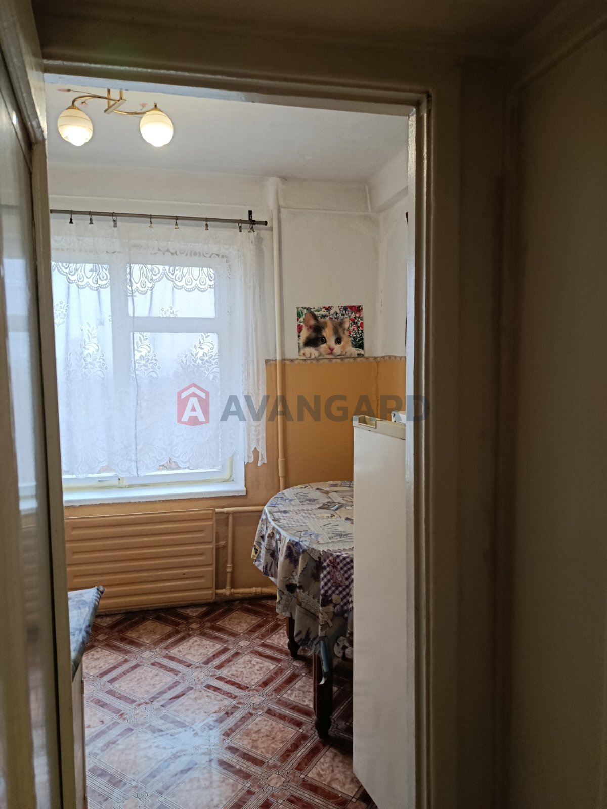 3 комн. квартира, 72/-/7 кв. м., 7/9 этаж фото 8 3 комн. квартира, 72/-/7 кв. м., 7/9 этаж фото 8