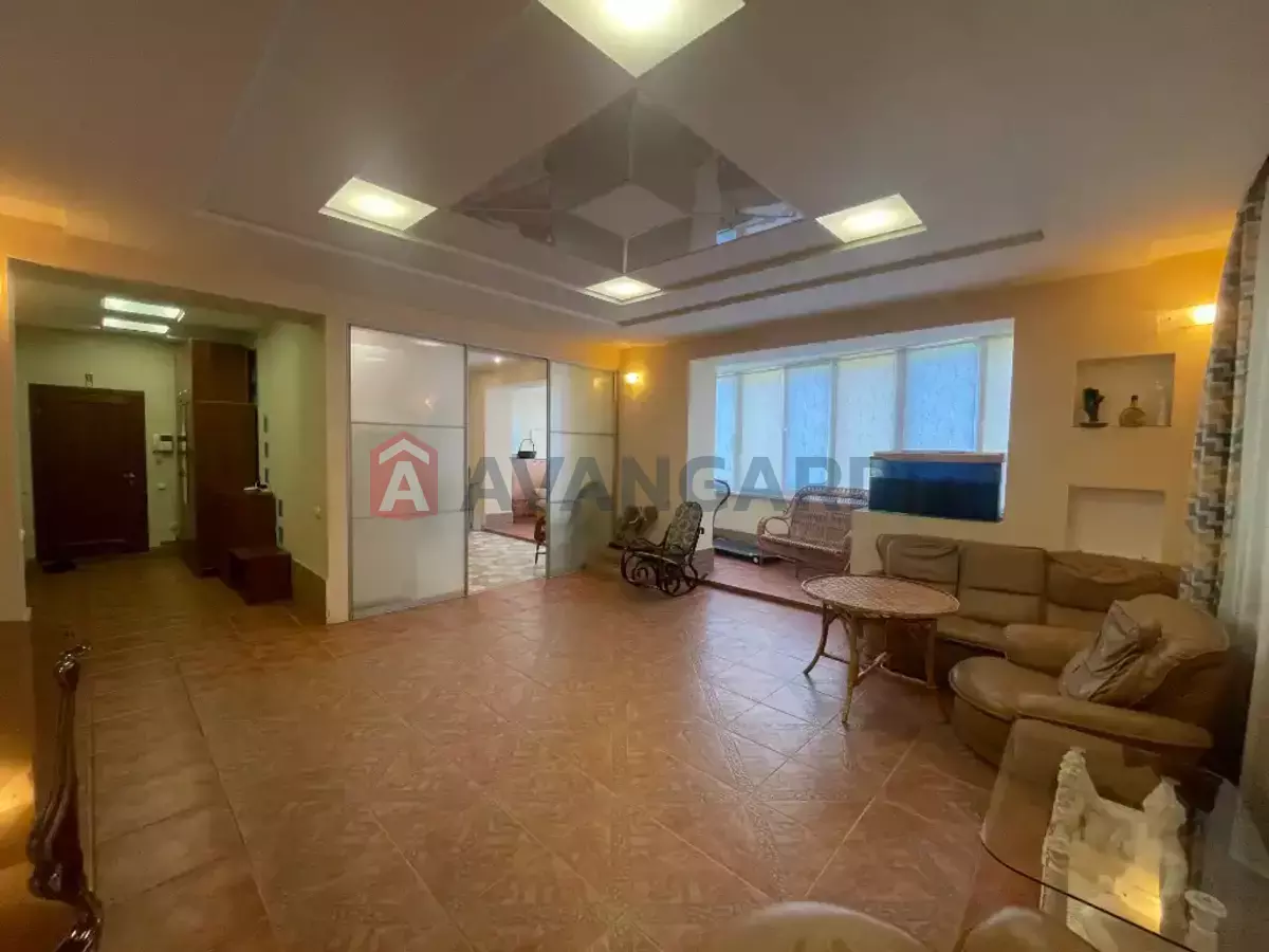 4 кім. квартира, 123/-/- кв. м., 1/5 поверх фото 11 4 кім. квартира, 123/-/- кв. м., 1/5 поверх фото 11