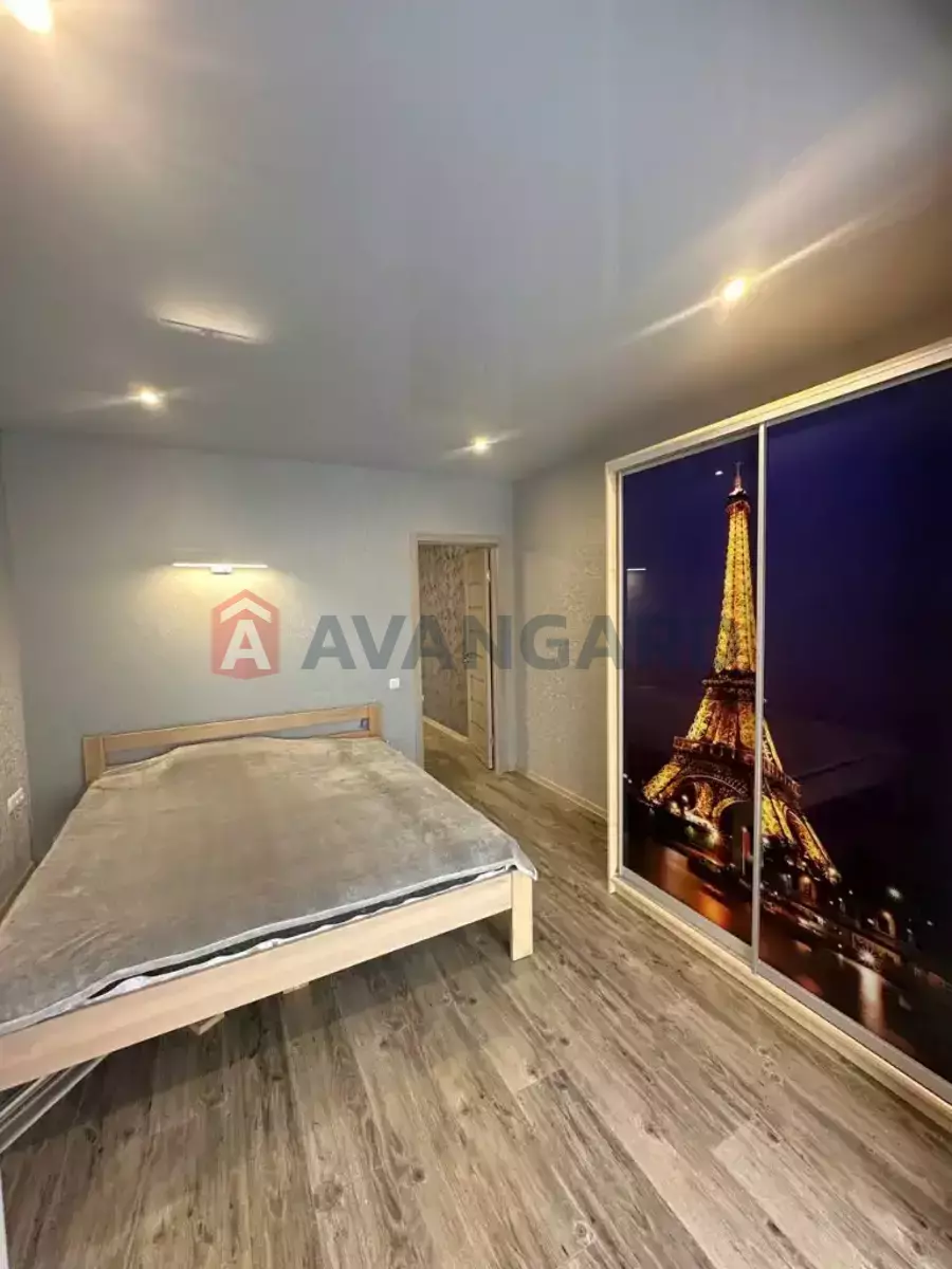 2 кім. квартира, 60/38/18 кв. м., 10/12 поверх фото 15 2 кім. квартира, 60/38/18 кв. м., 10/12 поверх фото 15