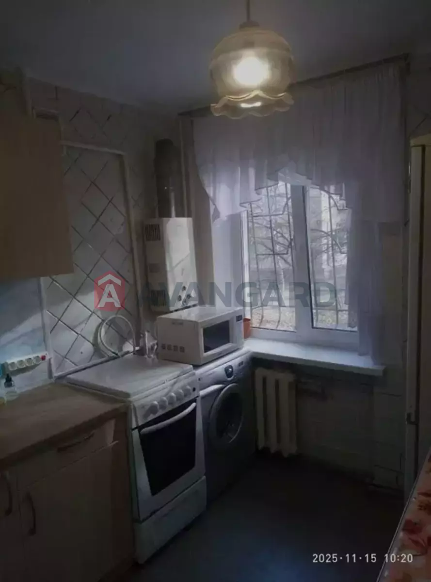 1 комн. квартира, 29/-/6 кв. м., 1/5 этаж фото 2 1 комн. квартира, 29/-/6 кв. м., 1/5 этаж фото 2